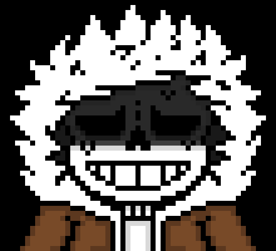 [0ae1f1] *doesn't even notice he's there*