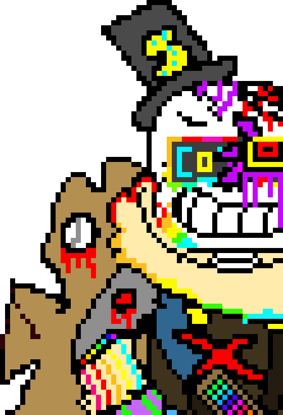 [e89f4a] Some escape pod start coming out of the ship - Fresh!Ink