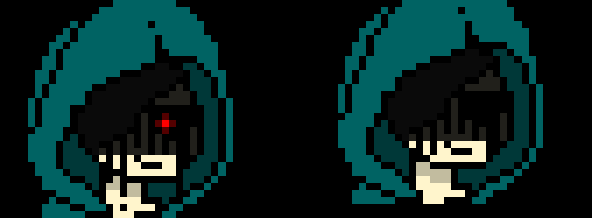 [7a0a81] i even added extra demon faces. 