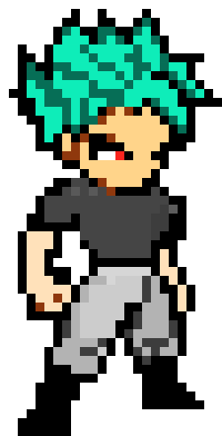 [9664c4] lSSJg CREED