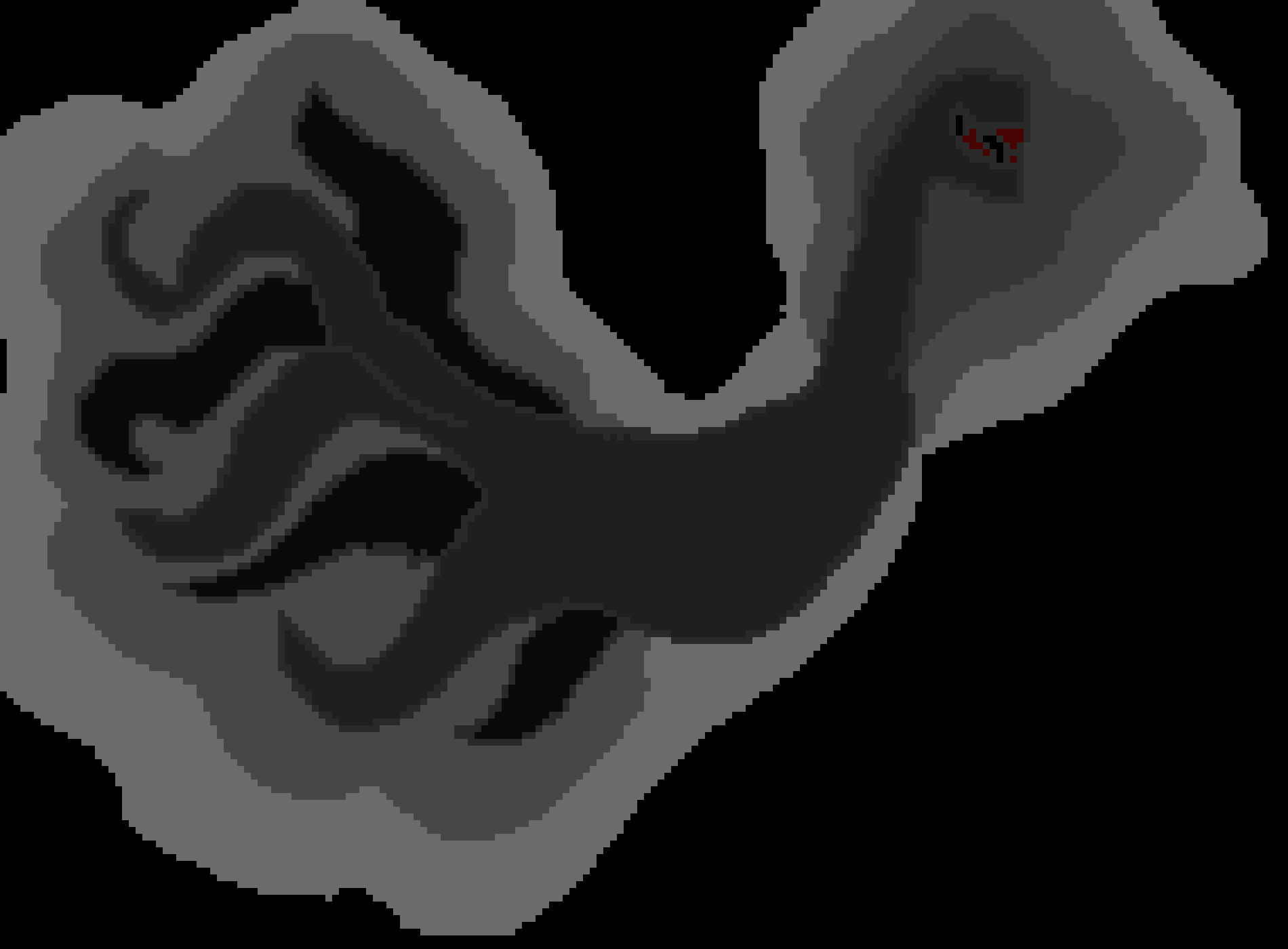 [3c25d9] Nightmare-Julia