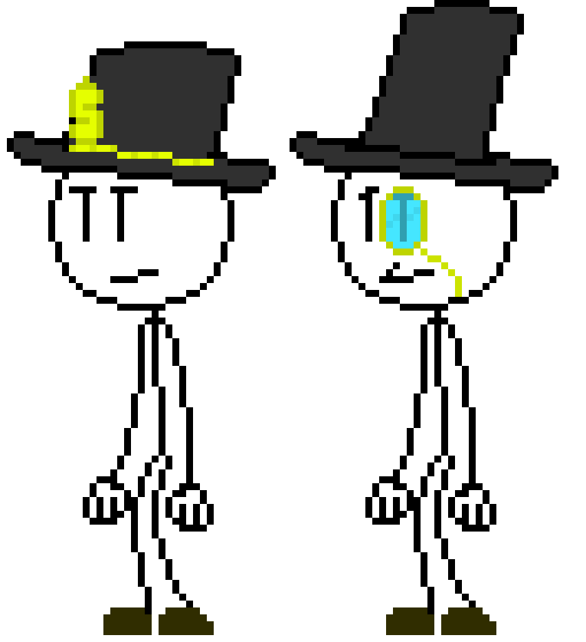 [50ecc9] *Henry and Thomas hop out of the escape pod*-Pathfinder