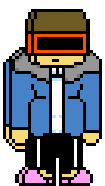 [852f72] Ethan:        im Ethan...i dont know what i do or well i know im a human...