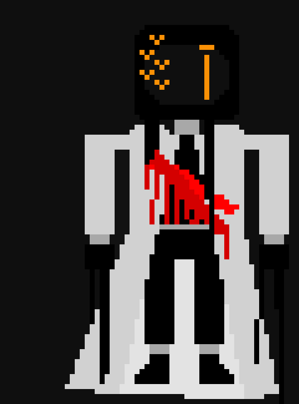 [2fcb16] Royal Scientist!ODST: .               .                  .             .