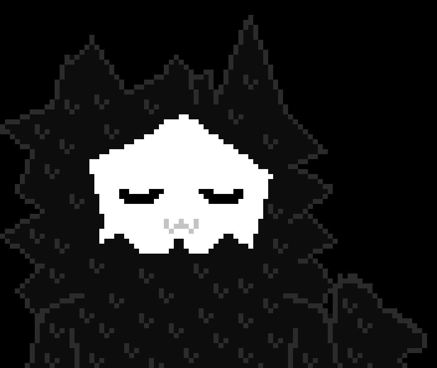 [ebf0c4] mmm warm..... *he stops shaking,and starts hugging odsts arm*