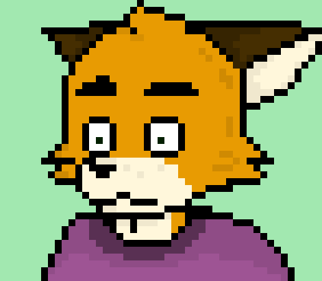 [56ddd3] that tiny sliver of hope i was holding onto for humanity is officially gone -Eggsy