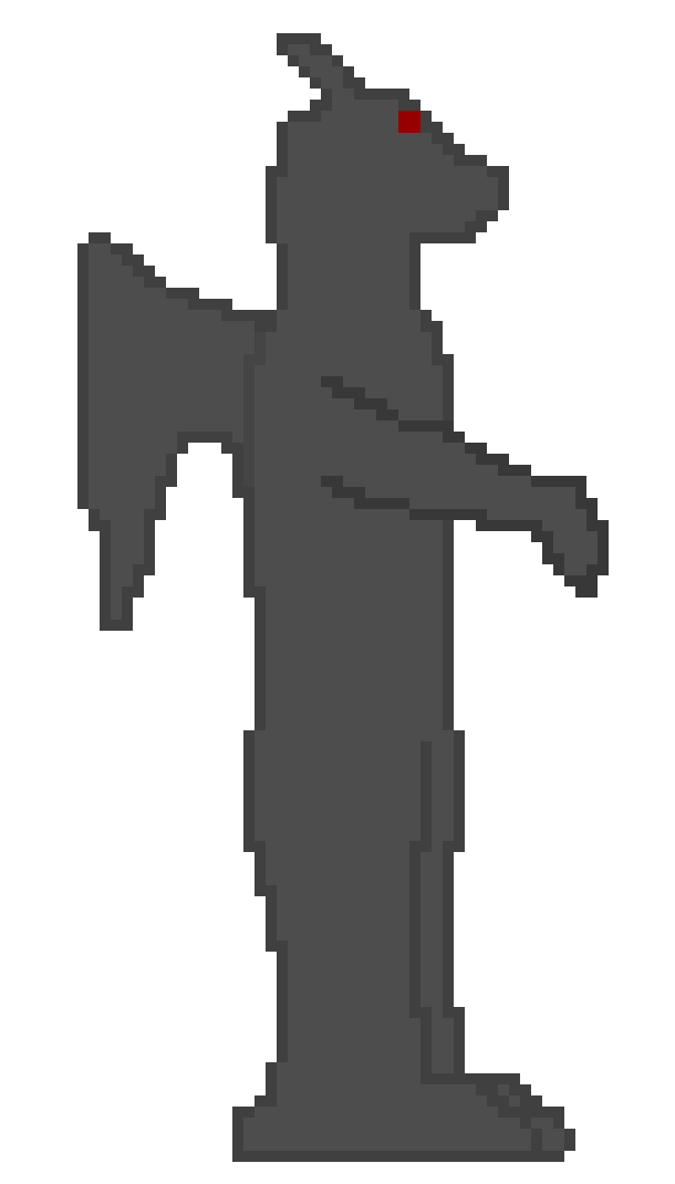 [5be7d0] Gargoyle Texture2