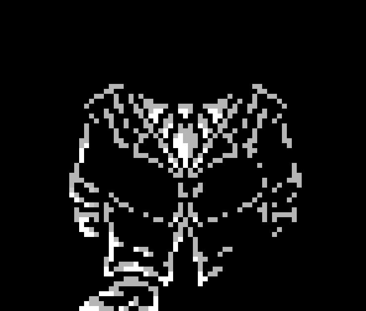 [c8376b] under mafia sans wip -cleetus 