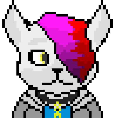 [1623b5] she wore a collar before Star and before anyone...