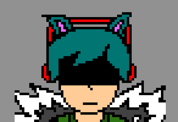 [3a33bd] (somehow has a cut on hand)-Cade