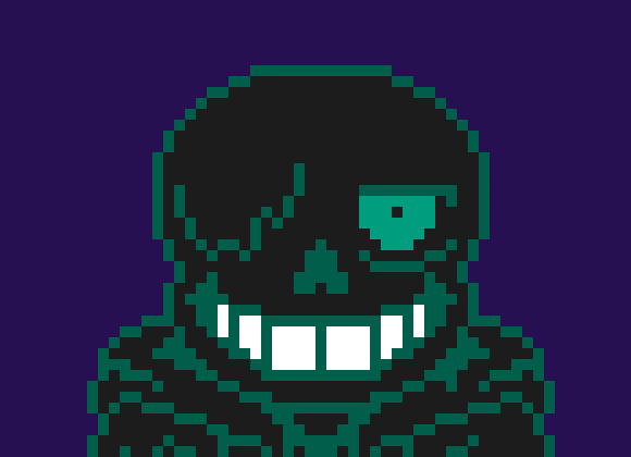 [0ae1f1] *picks up Dream and uses him as a body shield*