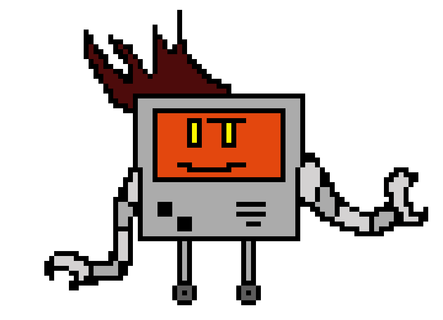 [9664c4] ODer (Normal Form) UNDERBLOX