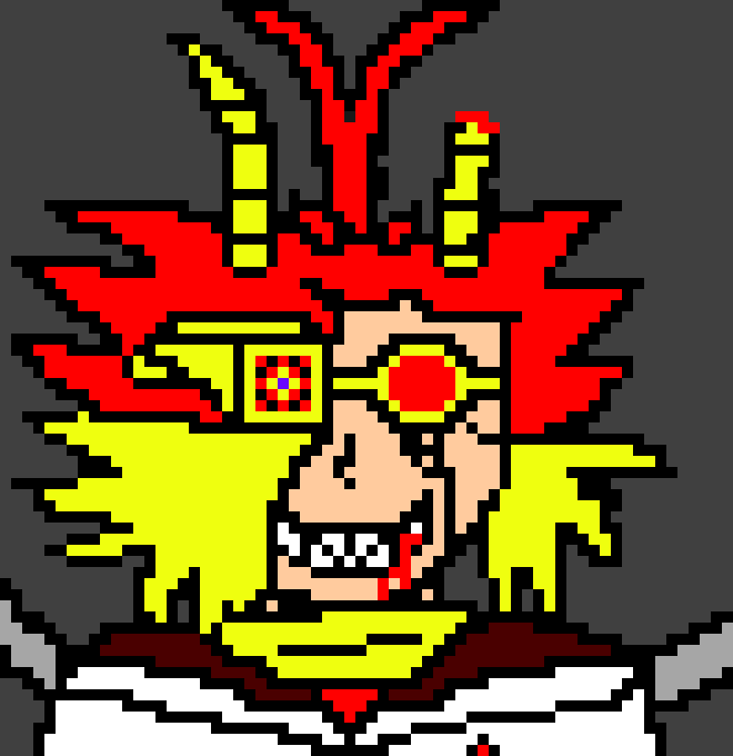 [675673] Yes secret weapon since it look like it's not so good weapon but it actually can destroy the entire galaxy in 50% power- DST