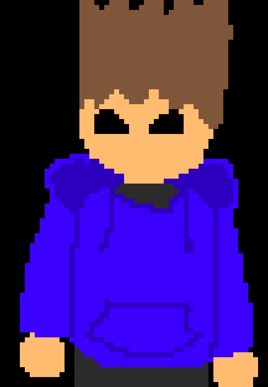 [3fcaee]  you cant stop me ( keeps on touching the animatronic dispite a few hours ago ) - tom