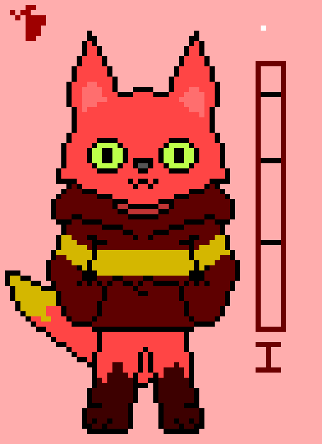 [2a4595] *She put it in the cart and went to pay for the food and walked out the door with the bags full of 20 hare meat and 20 elk meat*