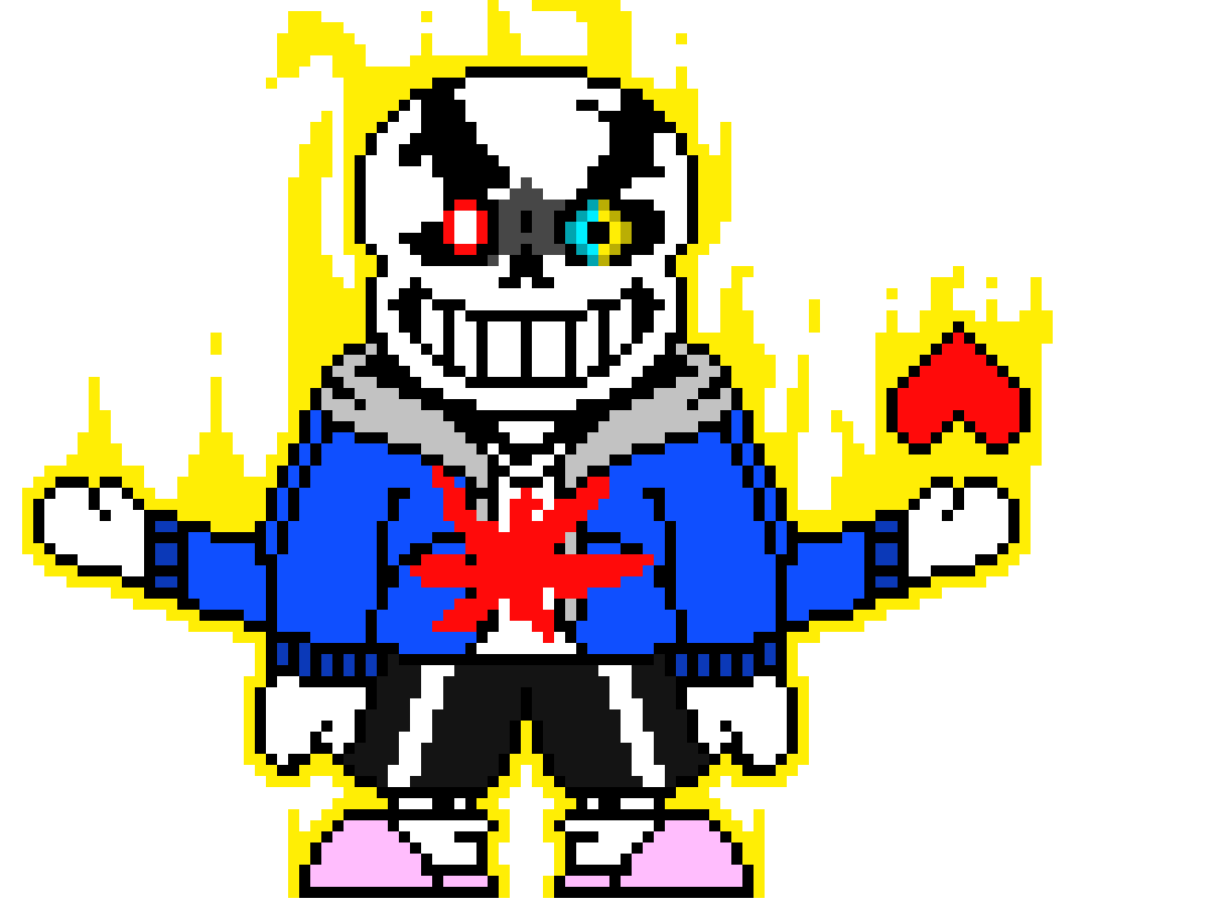 [d082ec] Kyuuseishu Sans found on main