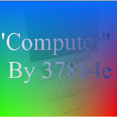 [378b4e] Computer