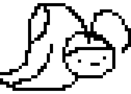 [f7c573] well at least i dont have to do much, all this character pretty much does with her body is use her legs for everything