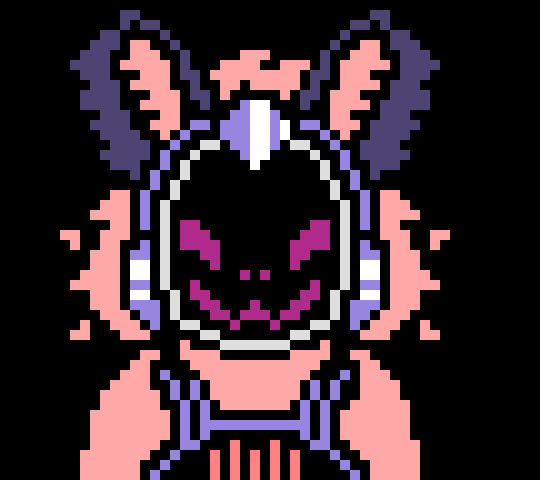 [f2c5ac] -taps Kade's shoulder- "a-are you another Protogen?"