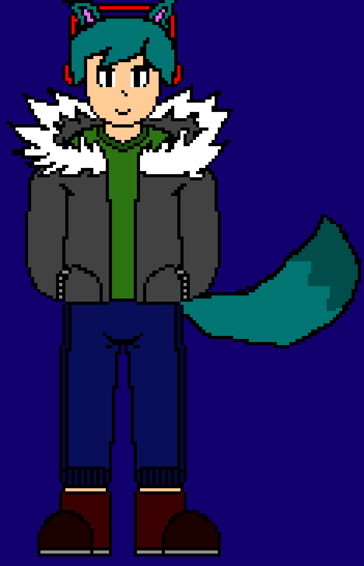 [3a33bd] Foxlya I have something for you-Cade