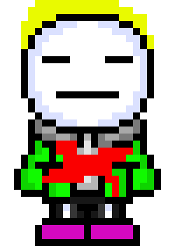 [6a3e23] DILLONTALE SANS: [dying fast and muttering] [i need a bed stat]