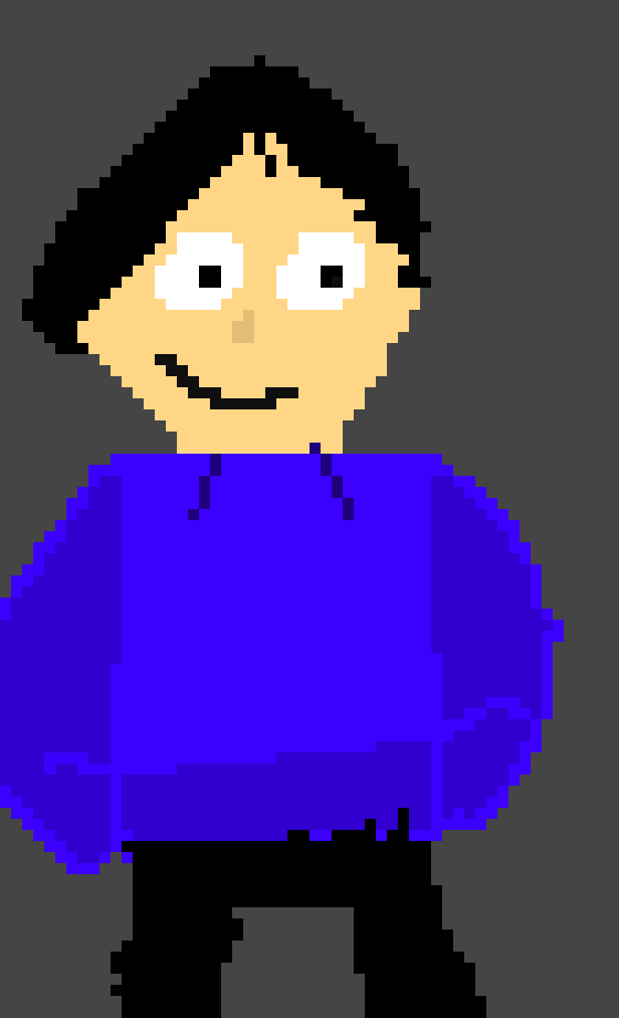 [fbc501] au im working on