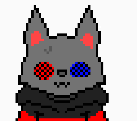 [c8bb2d] *chaotic and the corridor vanish*