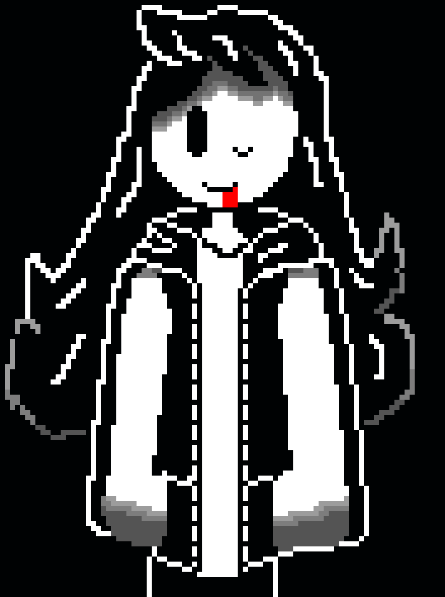 [2fe70b] *gets up and sits down* I wonder if I should tell him that I have more than 50 HP