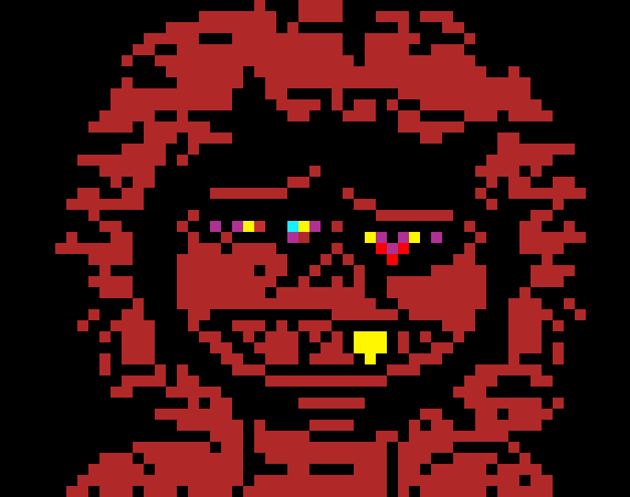 [c8bb2d] who the fuck reposted my old ass sprite 