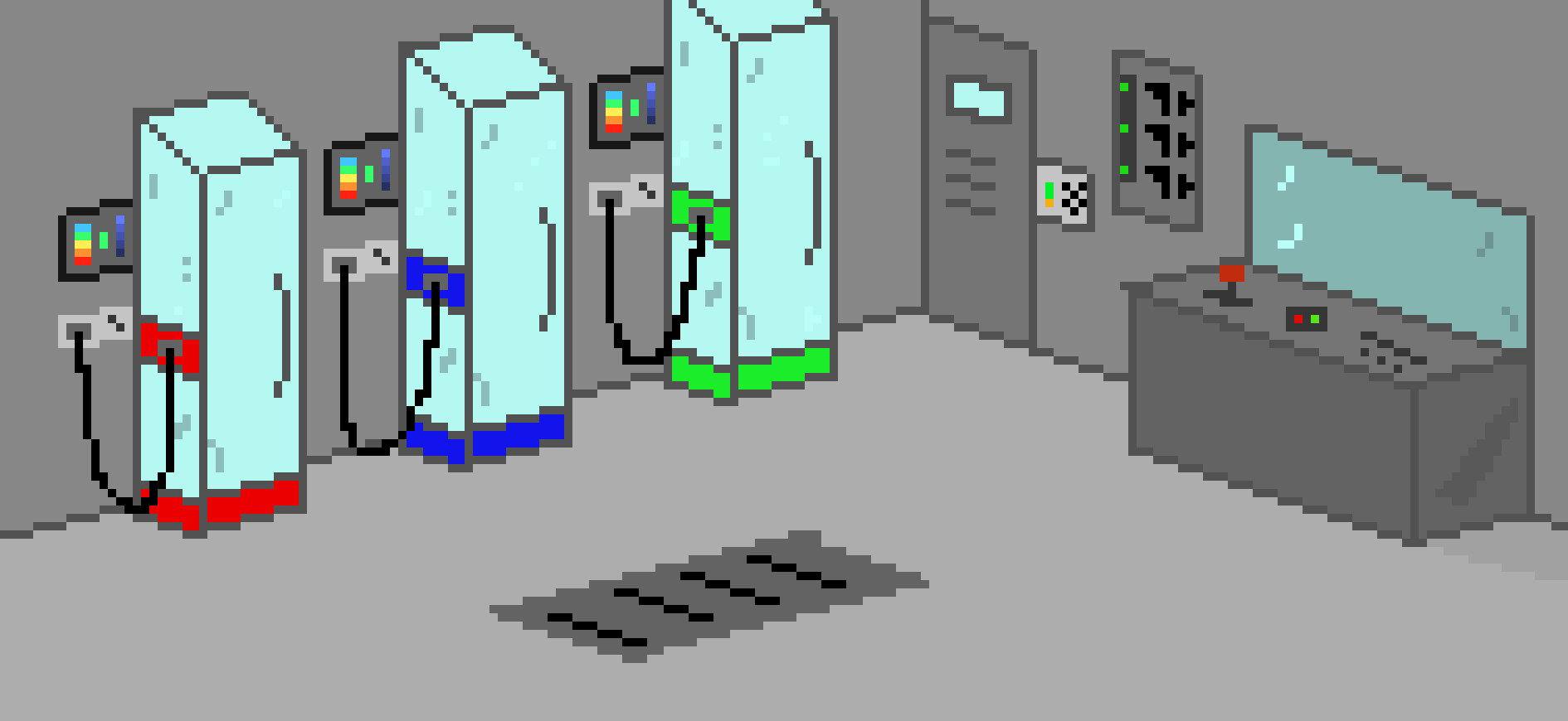 [2b3193] cryosleep chamber