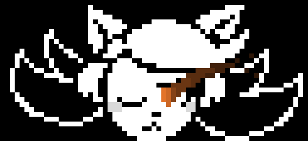 [95be89] -He swears at you in German, and walks off-