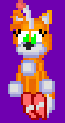 [80d3a6] *Casually being a mom for JoyDoll* {Affection}