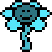 [9664c4] Flowey