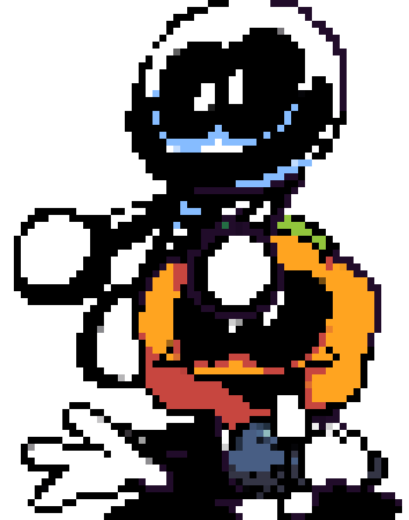 [18ddfe] hey its US! wanna be HORNY with us *in the background mokey is yelling KRIMAAAA* -MOAU