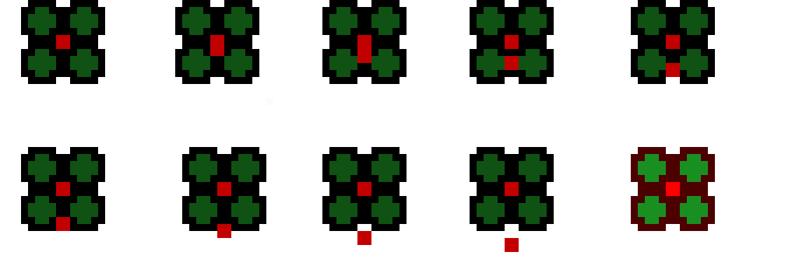 [c414d4] evil plant CZaugg
