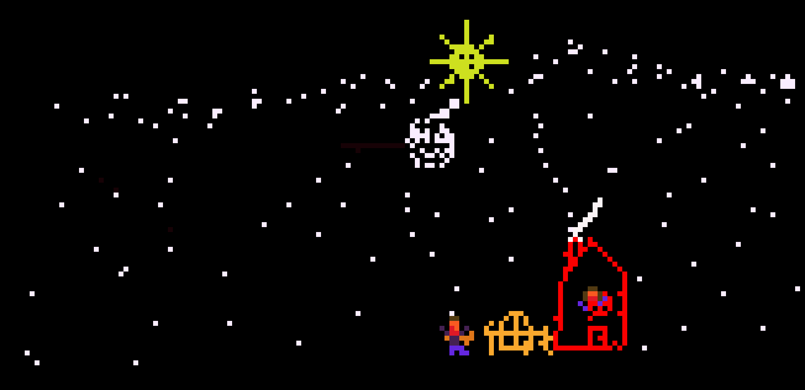 [bad4a4] Snowy, Slimy Sun