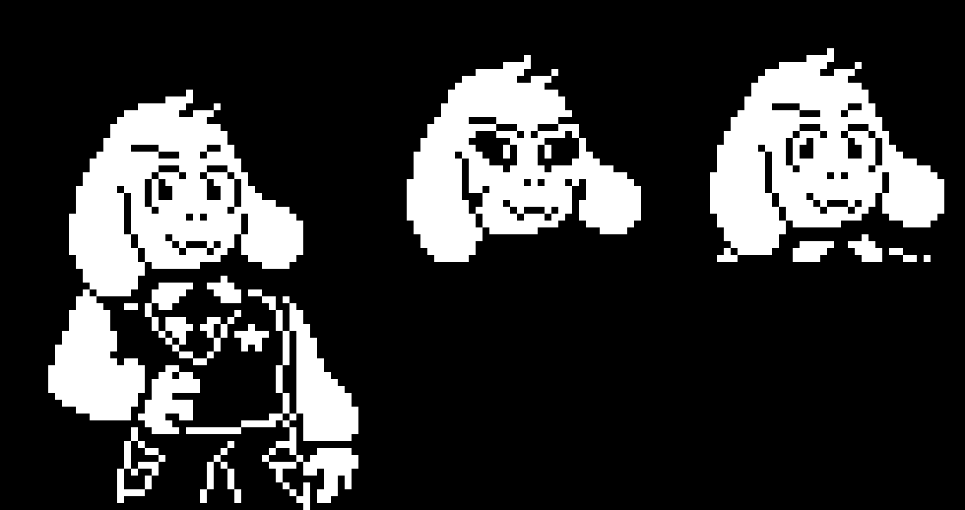 [450a4c] officaly taking asriel requests -MOAU