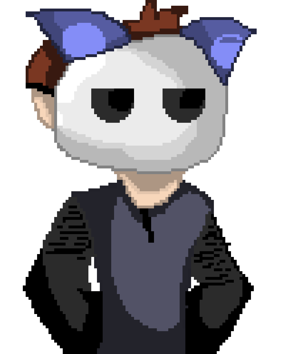 [3fcaee]  what the hell is happening i just got here -Tom