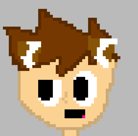 [792c84] Well...this is my house...its not much...but its home...*points at a mansion* -Adam