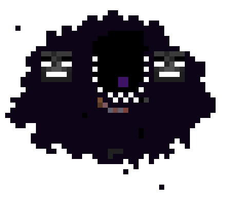 [21c6e7] wither storm1.9