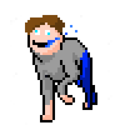 [ded25b] Lucas Sprite