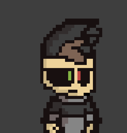 [9d1dfb] Skeld, you don't know. Evan is like a fucking machine gun spitting your name out the second you appear.