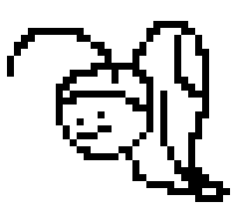 [f7c573] i hope my "sprite" is good to look at, i think Gunth likes it