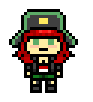 [b418a2] Project: Eden's Garden- Pro Gamer