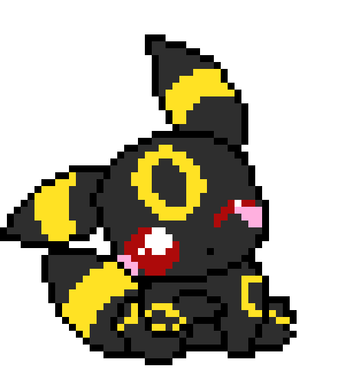 [9664c4] Umbreon