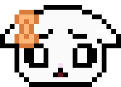 [752f20] *her ears drooped down as she got startled by how loud he was and started shaking* I-im sorry... That probably was a stupid question... U-uh what I meant was what pain do you feel..? L-like how can I h-help..? 