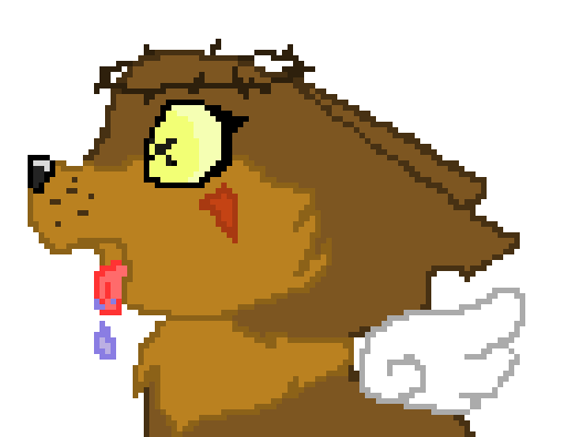 [9664c4] Felice Angel-Wolf