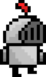 [cb0aed] Knight Player Right walk 1