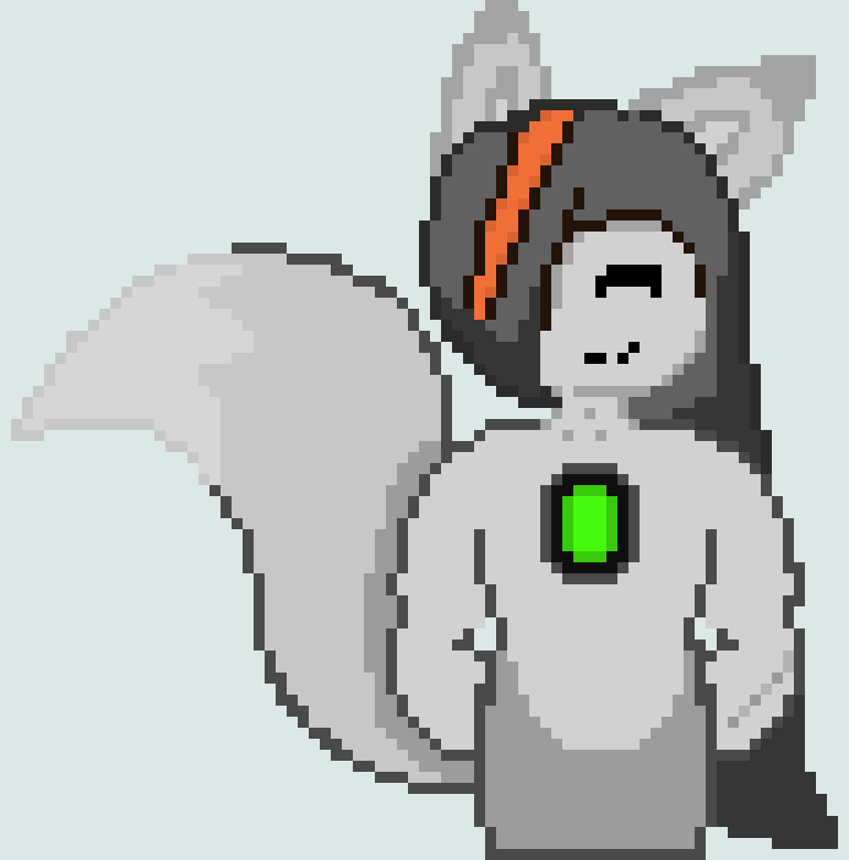 [a8c3d4] ttyl -Glitch Dreemurr