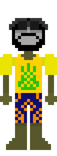 [25d002] *Insert Dad Joke here*